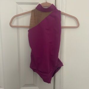 Five Dancewear Leotard